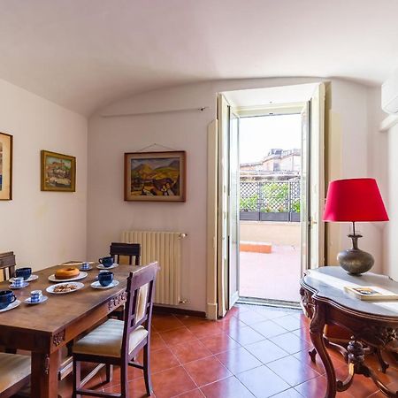 Appartamento A Santa Maria La Nova By Wonderful Italy เนเปิลส์ ภายนอก รูปภาพ