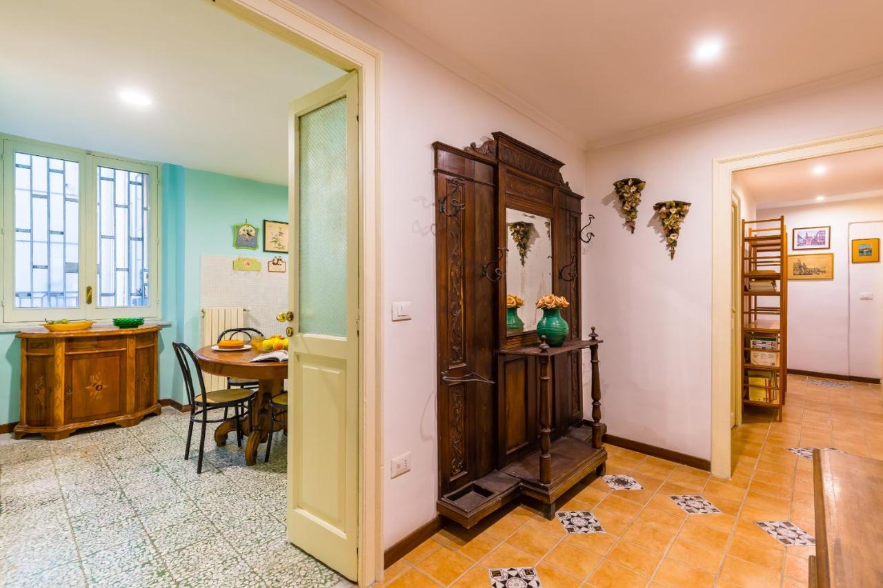 Appartamento A Santa Maria La Nova By Wonderful Italy เนเปิลส์ ภายนอก รูปภาพ