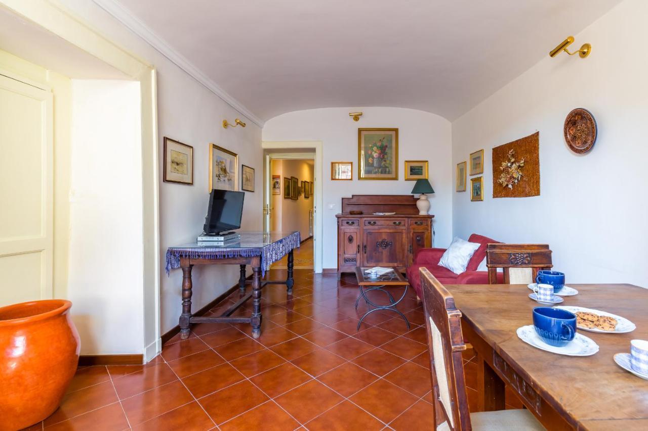 Appartamento A Santa Maria La Nova By Wonderful Italy เนเปิลส์ ภายนอก รูปภาพ