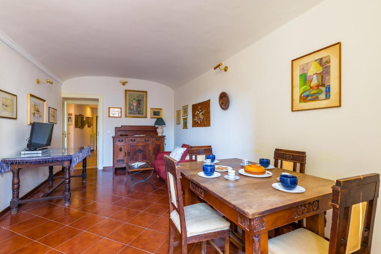 Appartamento A Santa Maria La Nova By Wonderful Italy เนเปิลส์ ภายนอก รูปภาพ